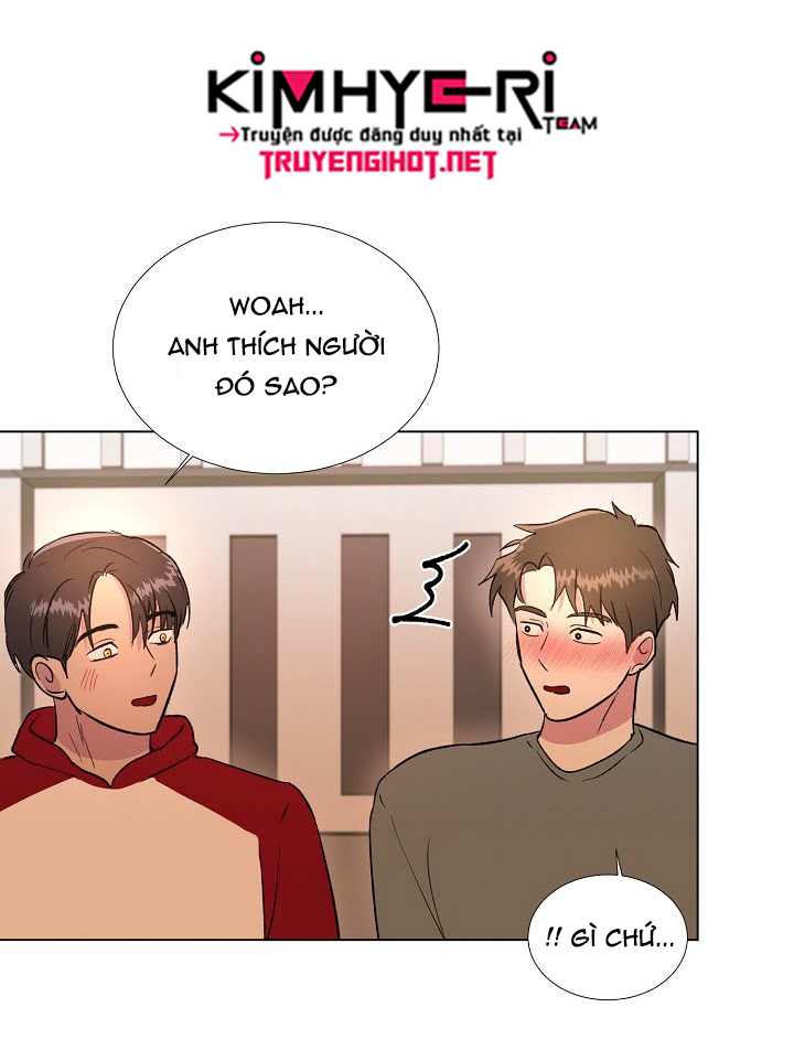 dưới đôi cánh ấy chapter 26.1 25