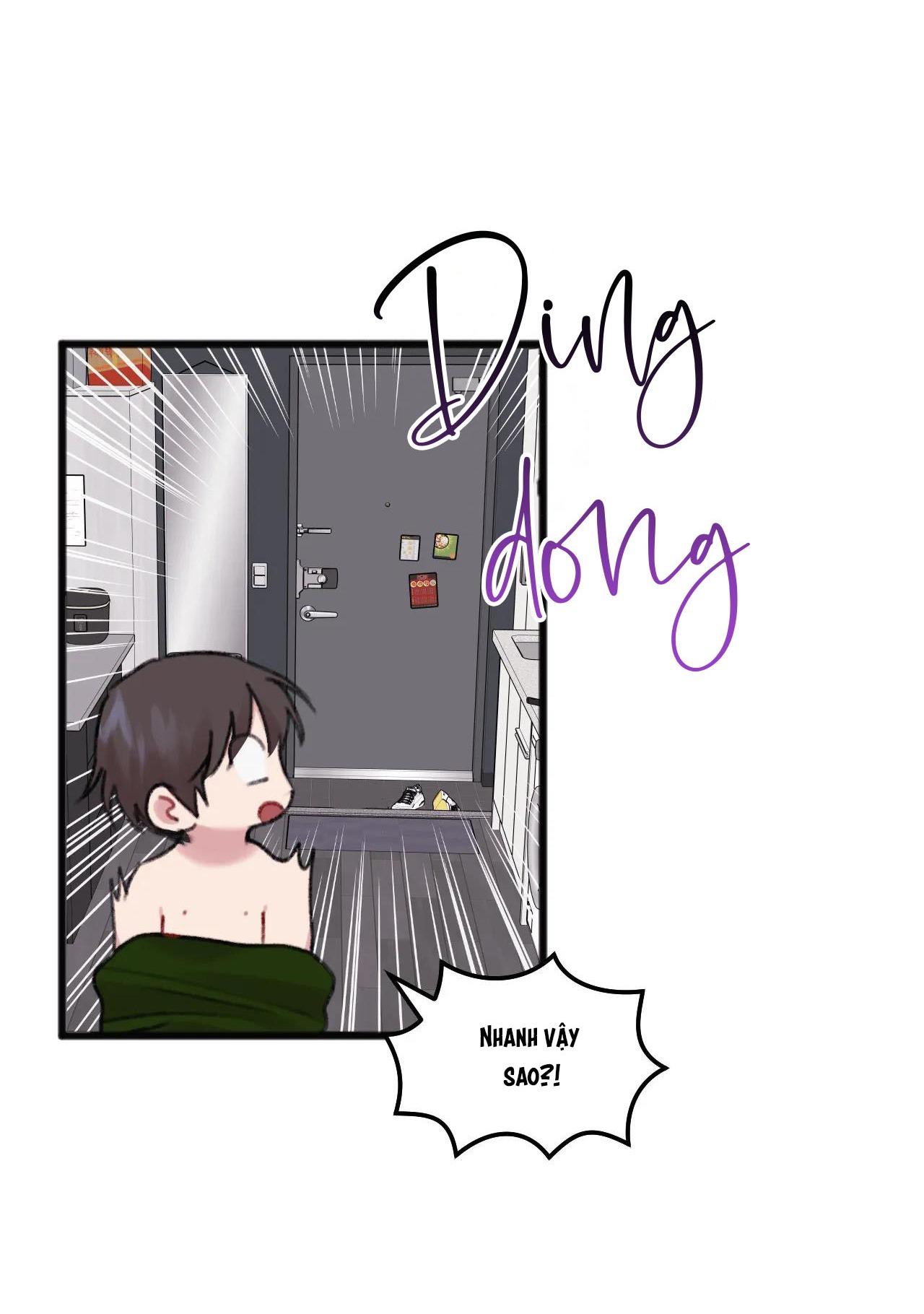 anh thật sự thích em sao chapter 11 73