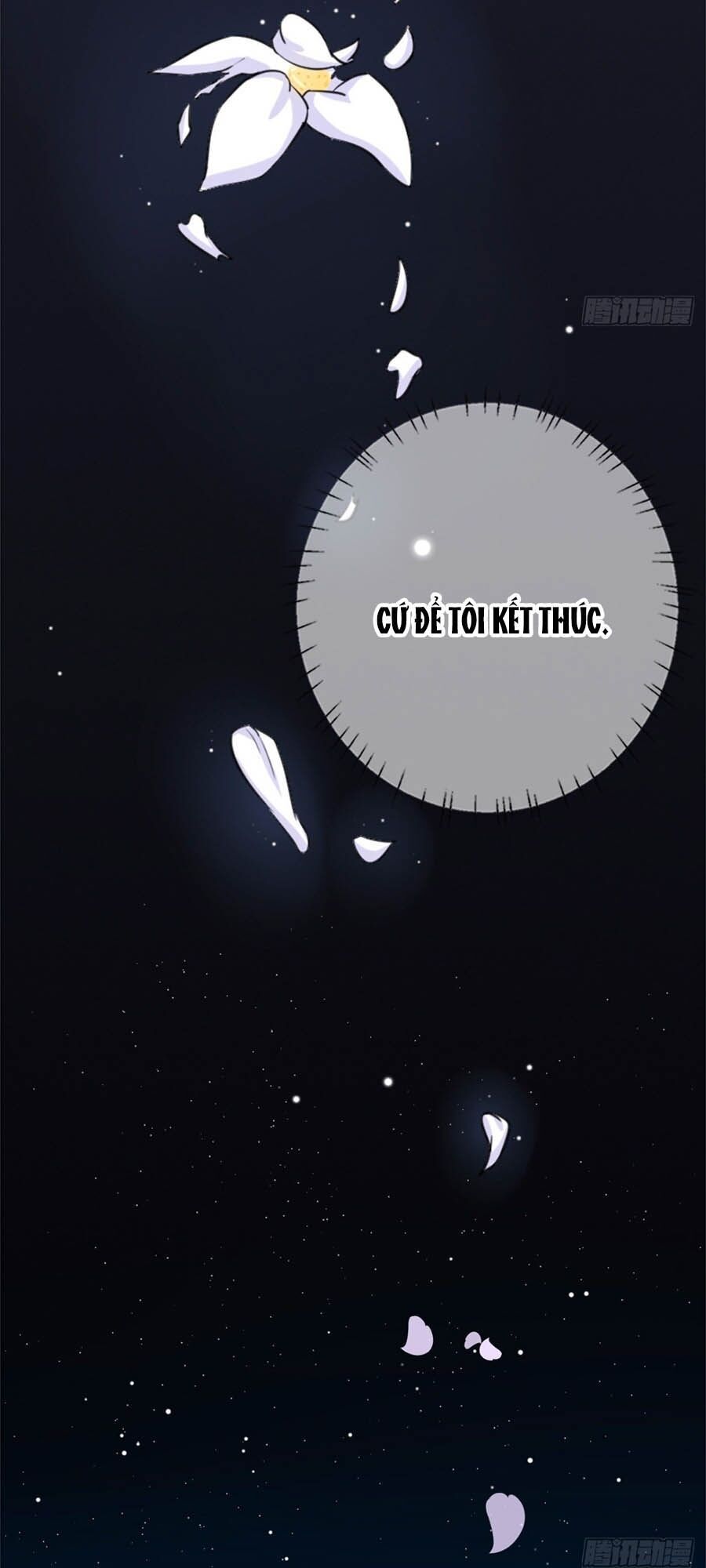 hãn phi đương gia: lãnh vương xin tự trọng chapter 1 18