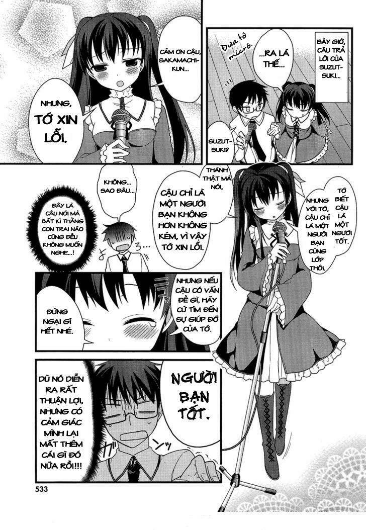 mayo chiki! chapter 11 28