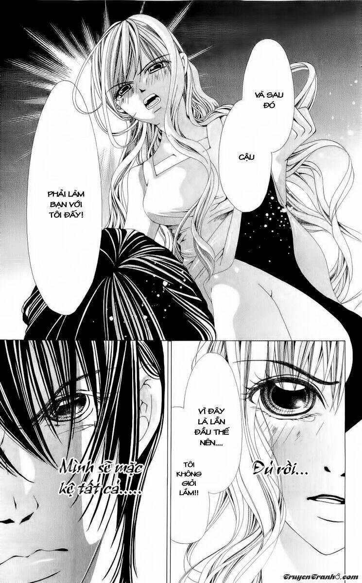 nemuri hime - yume miru youni koishiteru chapter 10 22