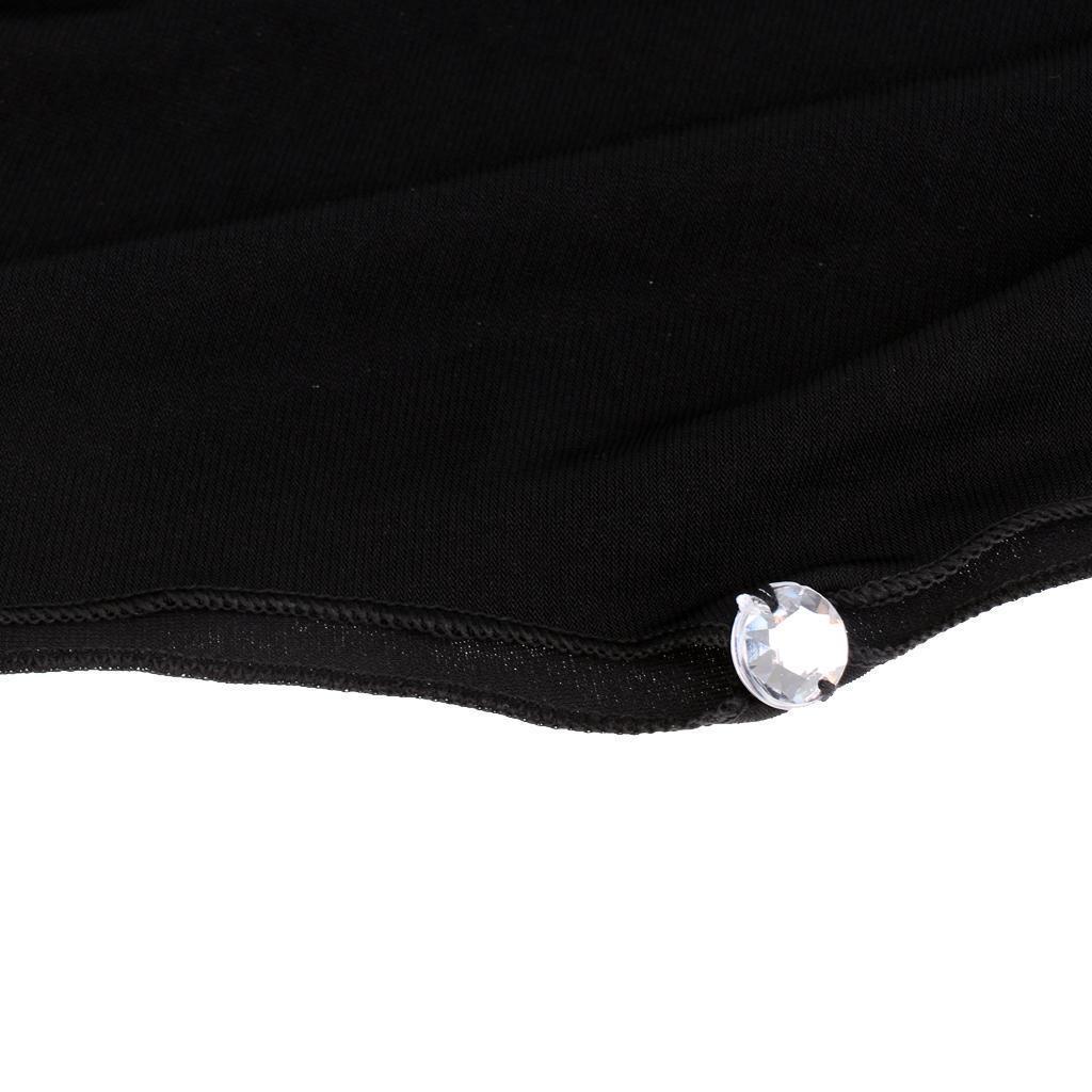 Women Belly Dancing Trousers Soft and Edge Latin Dance Yoga Pants