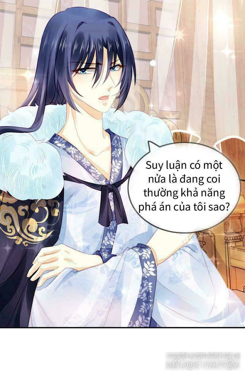 thần thám song kiêu chapter 28 7