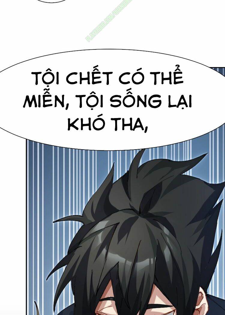 thần lai yêu vãng chapter 2.2 30