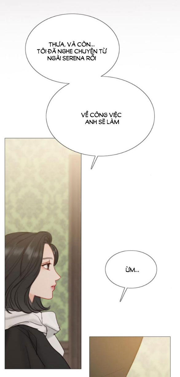 Serena chapter 52.1 - Trang 90