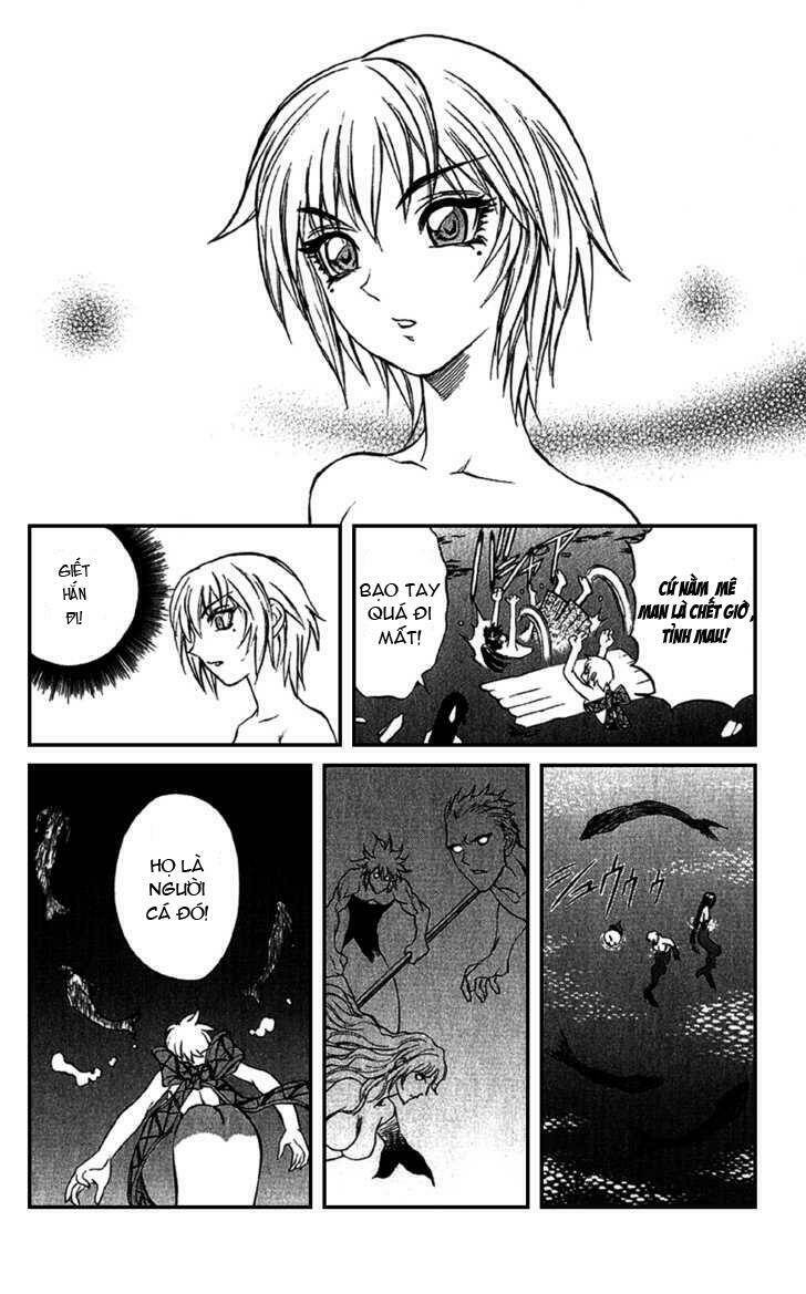 phù thủy phép thuật chapter 20 8