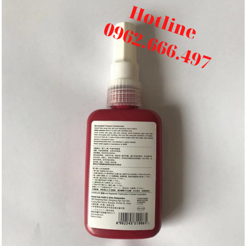 LOCTITE 641 50ml