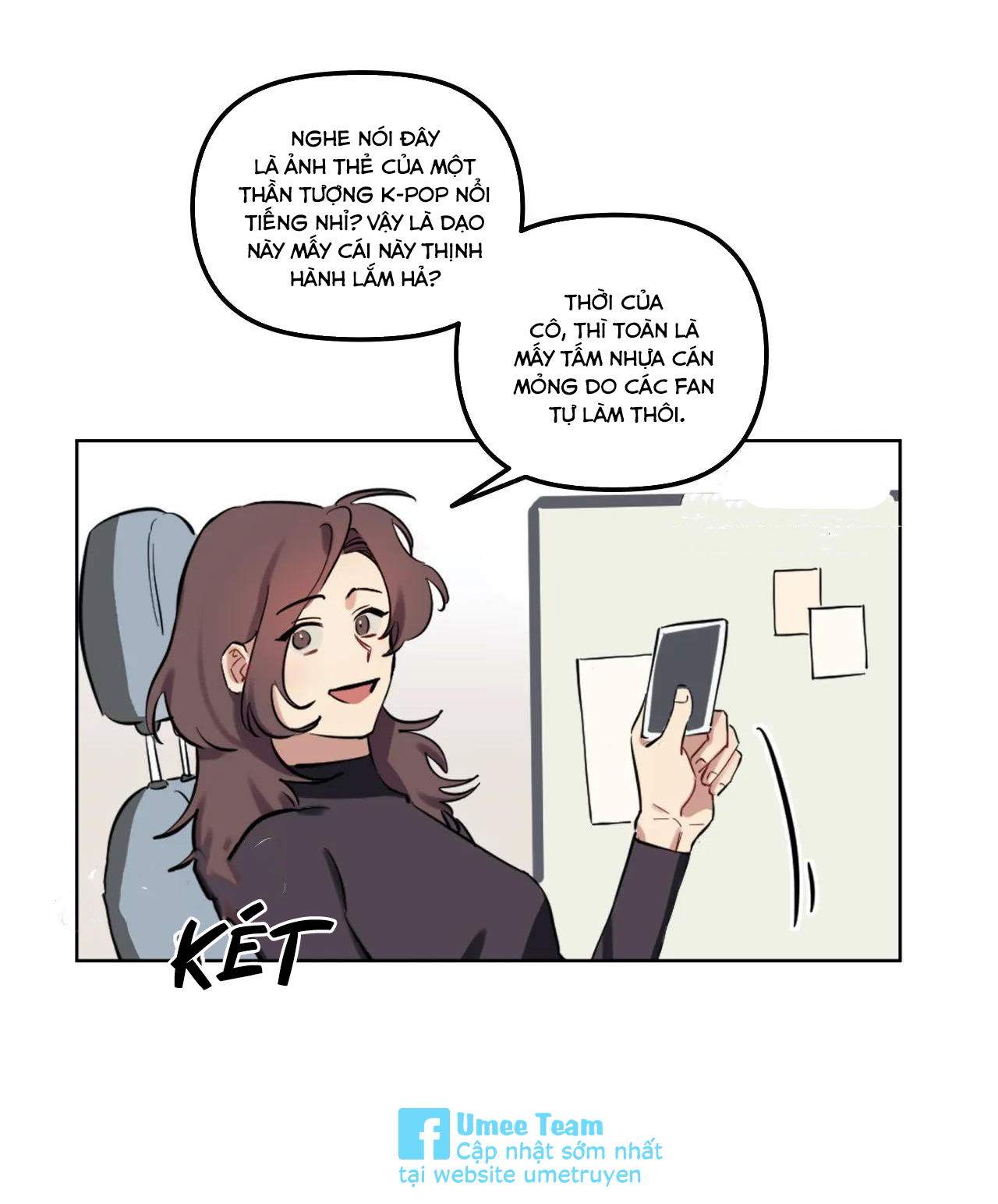 nói rằng cậu yêu tôi chapter 1 17