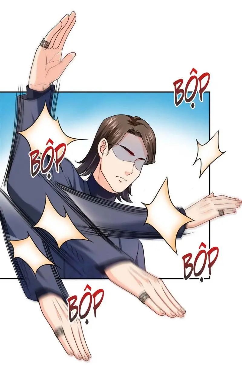 Hệt Như Hàn Quang Gặp Nắng Gắt chapter 137 26