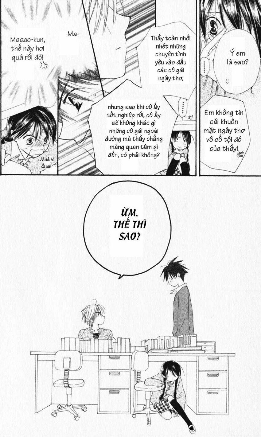 7 jikan-me rhapsody chapter 3.2 8