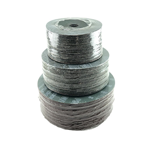 Combo 25 cái Đĩa nhám cứng STARCKE 175mm