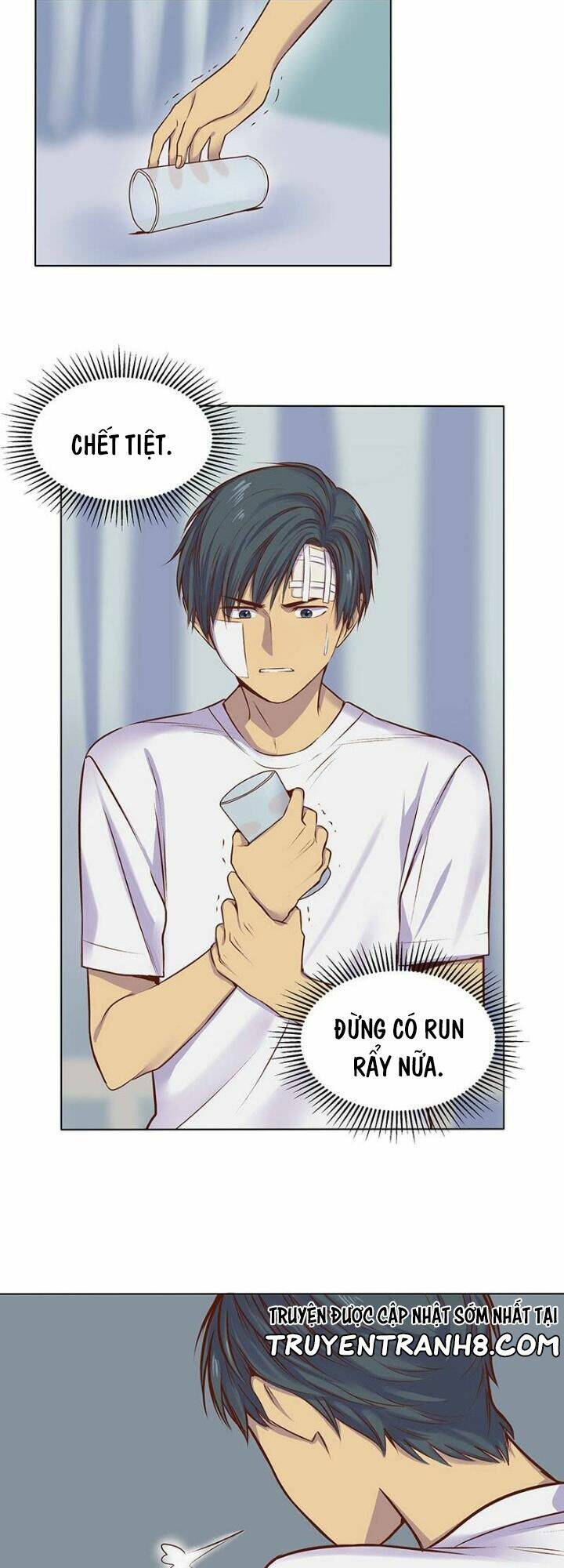 bí mật sâu sắc nhất của tôi chapter 22 40