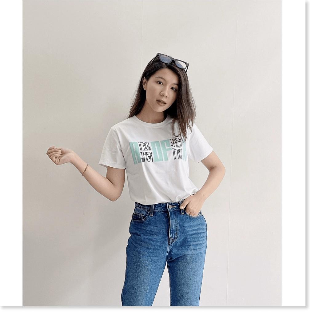 ÁO THUN CỔ TRÒN HỌA TIÊT SIÊU NGẦU