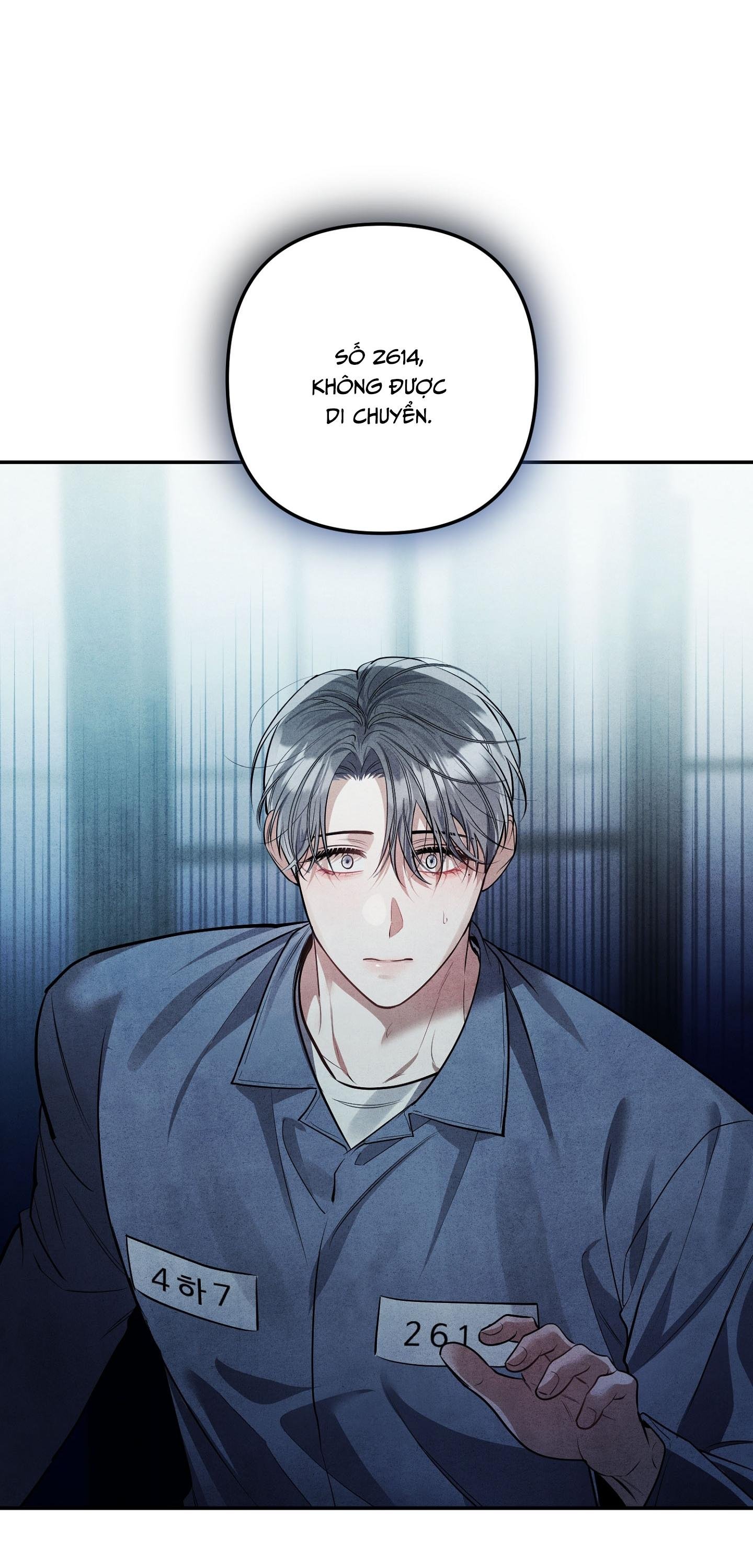 hắc diễm dục vọng chapter 4 12