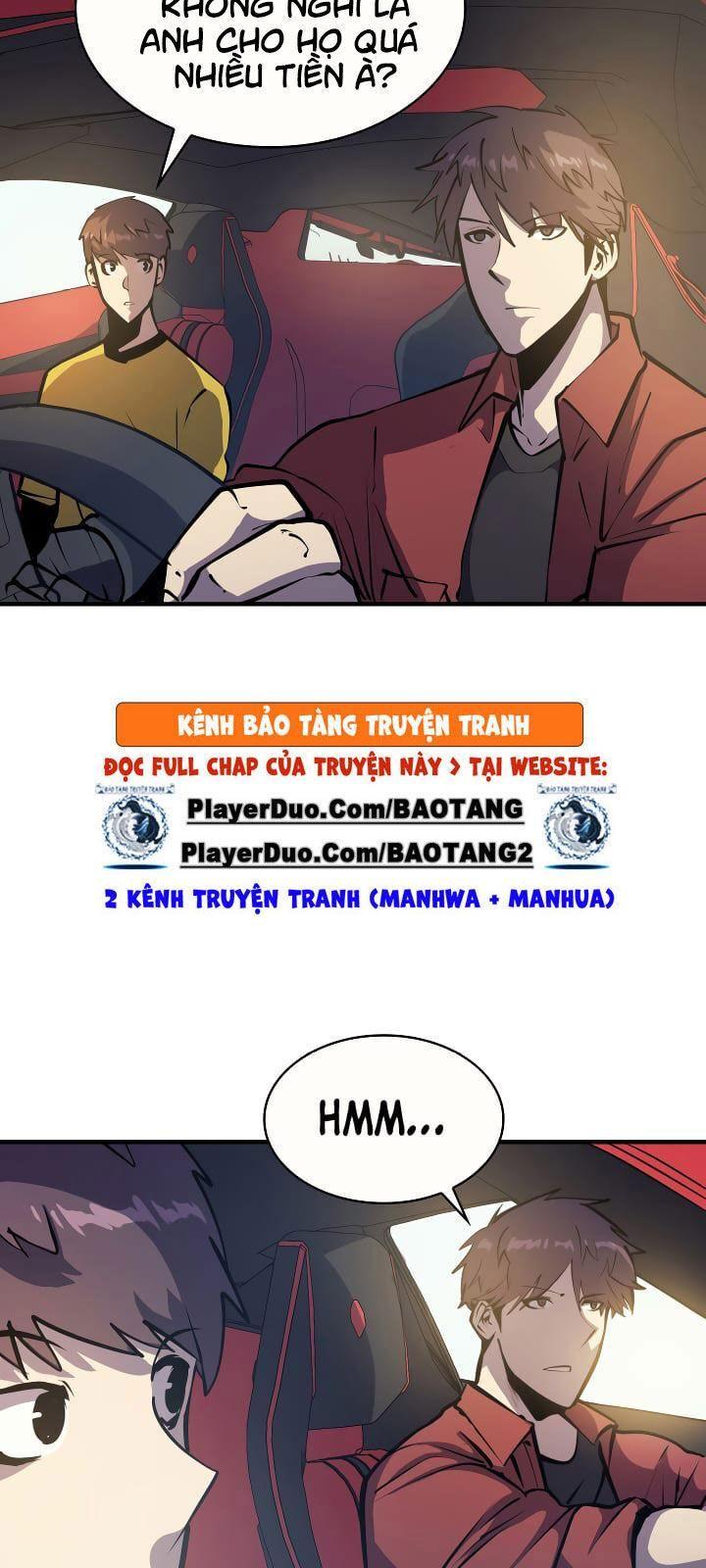 tôi trở lại thăng cấp một mình chapter 51 59