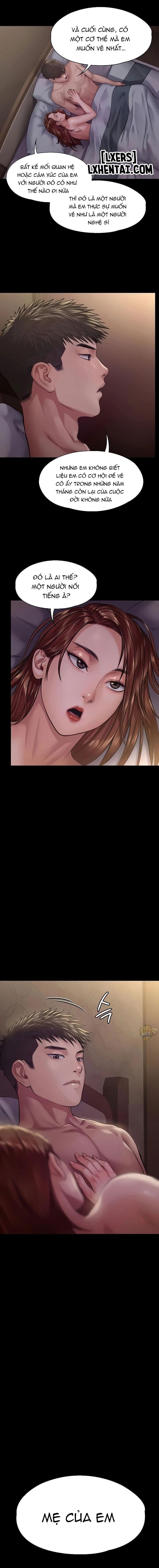 ong chúa chapter 191 1