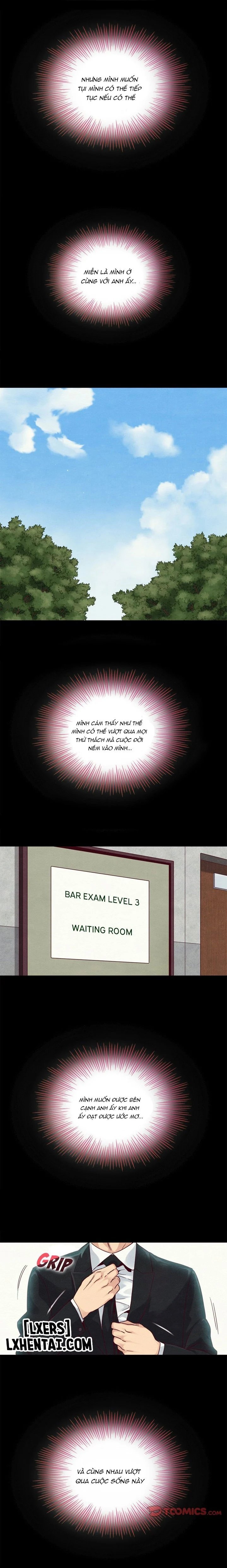 công tử bột chapter 3 15