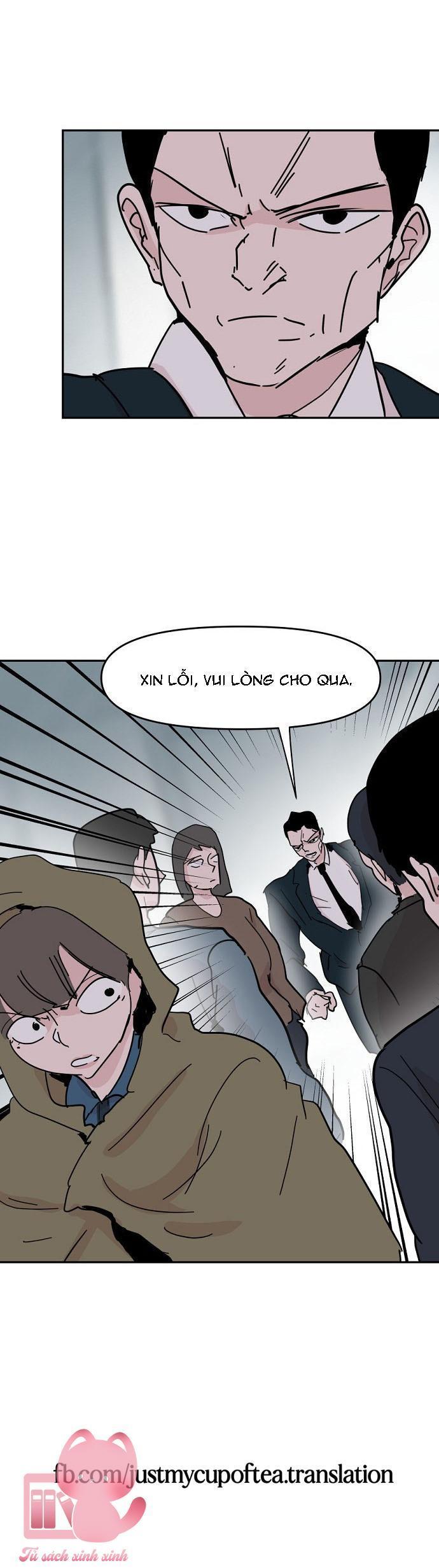 yêu không hồi kết chapter 41 5