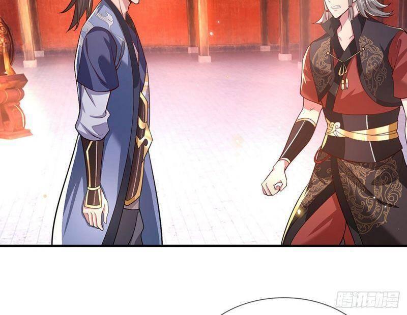 Ta Trở Về Từ Thế Giới Tu Tiên chapter 49 39