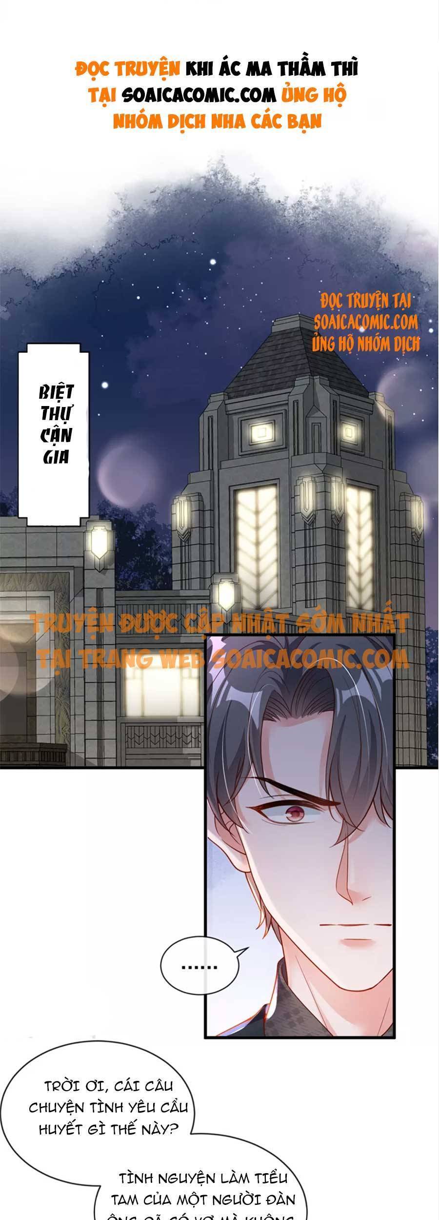 ác ma thì thầm chapter 43 2
