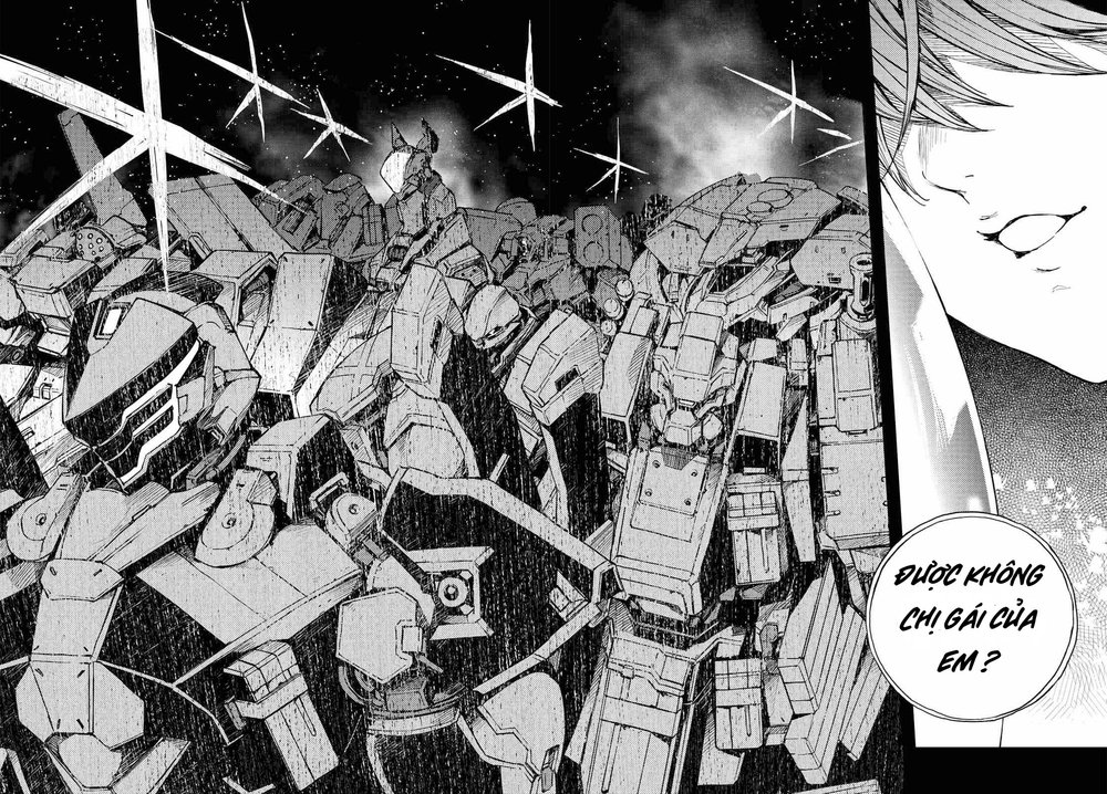 buster dress chapter 4 36