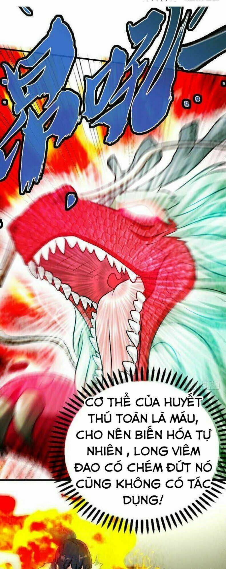 chí tôn thần ma chapter 66 5