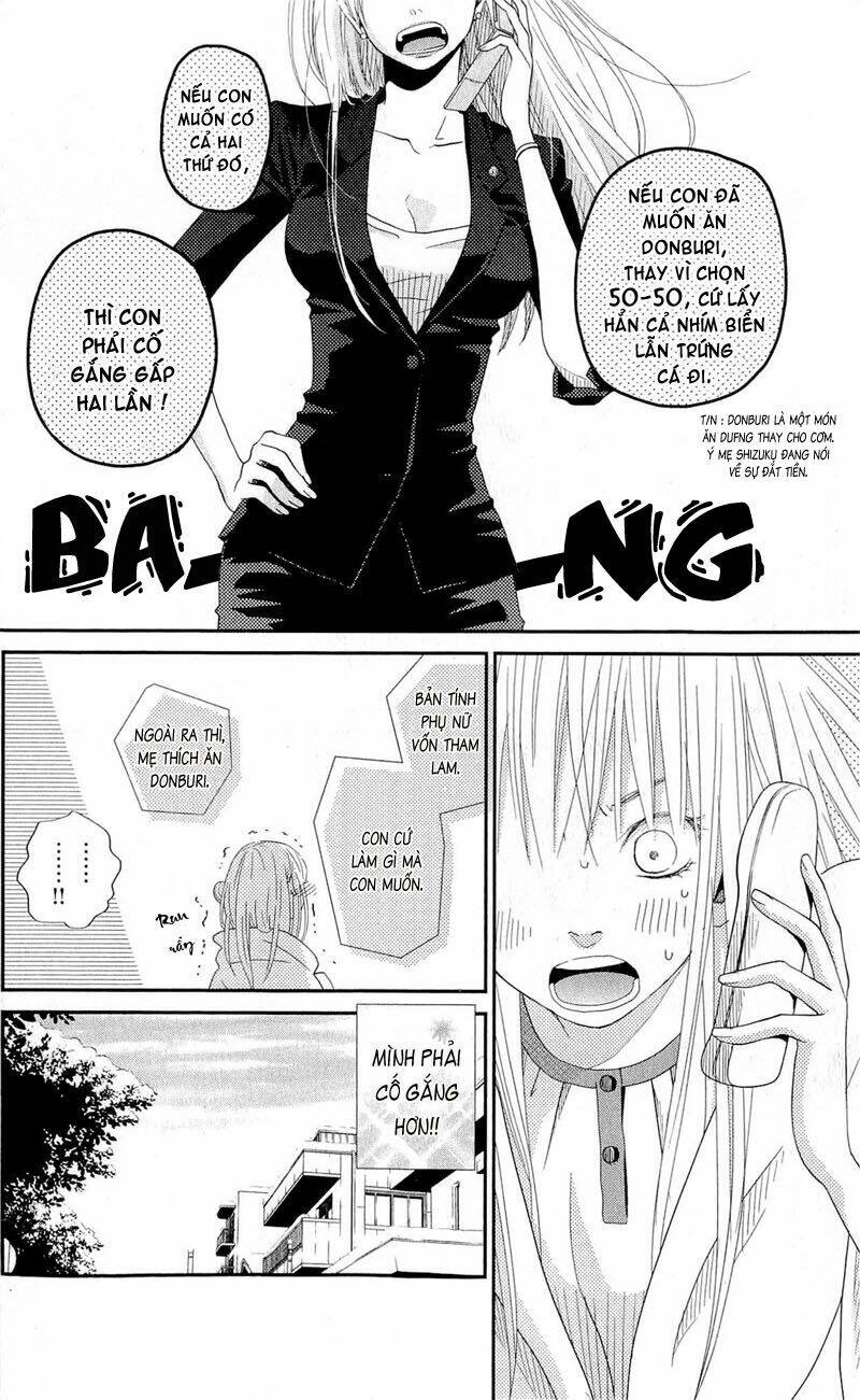 tonari no kaibutsu-kun chapter 25 8