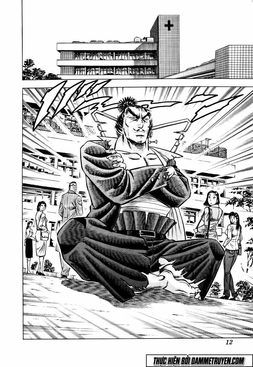 akakatsuki!! otokojuku - seinen yo, taishi wo idake chapter 17 16