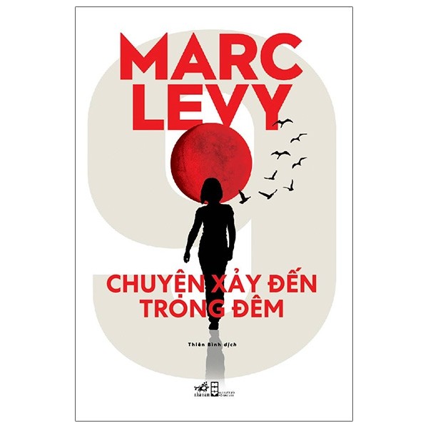 Combo Chuyện Xảy Đến Trong Đêm và Ghost In Love