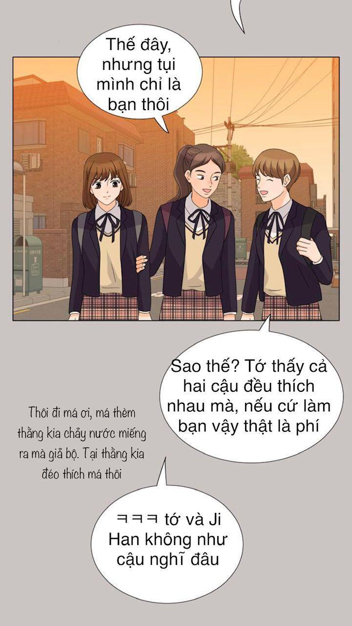 idol và sếp, em yêu ai? chapter 62 24