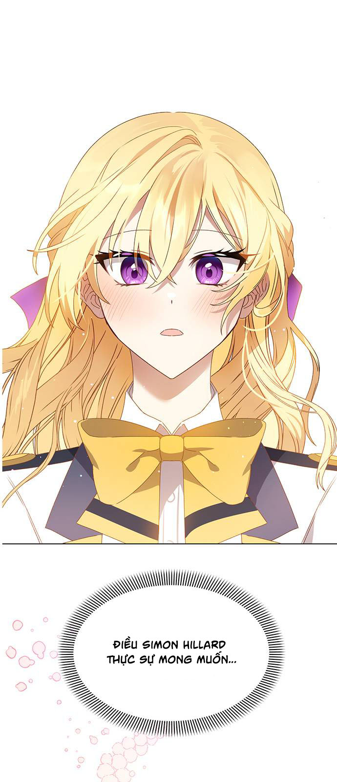 tôi là vị hôn thê phản diện chapter 48 3