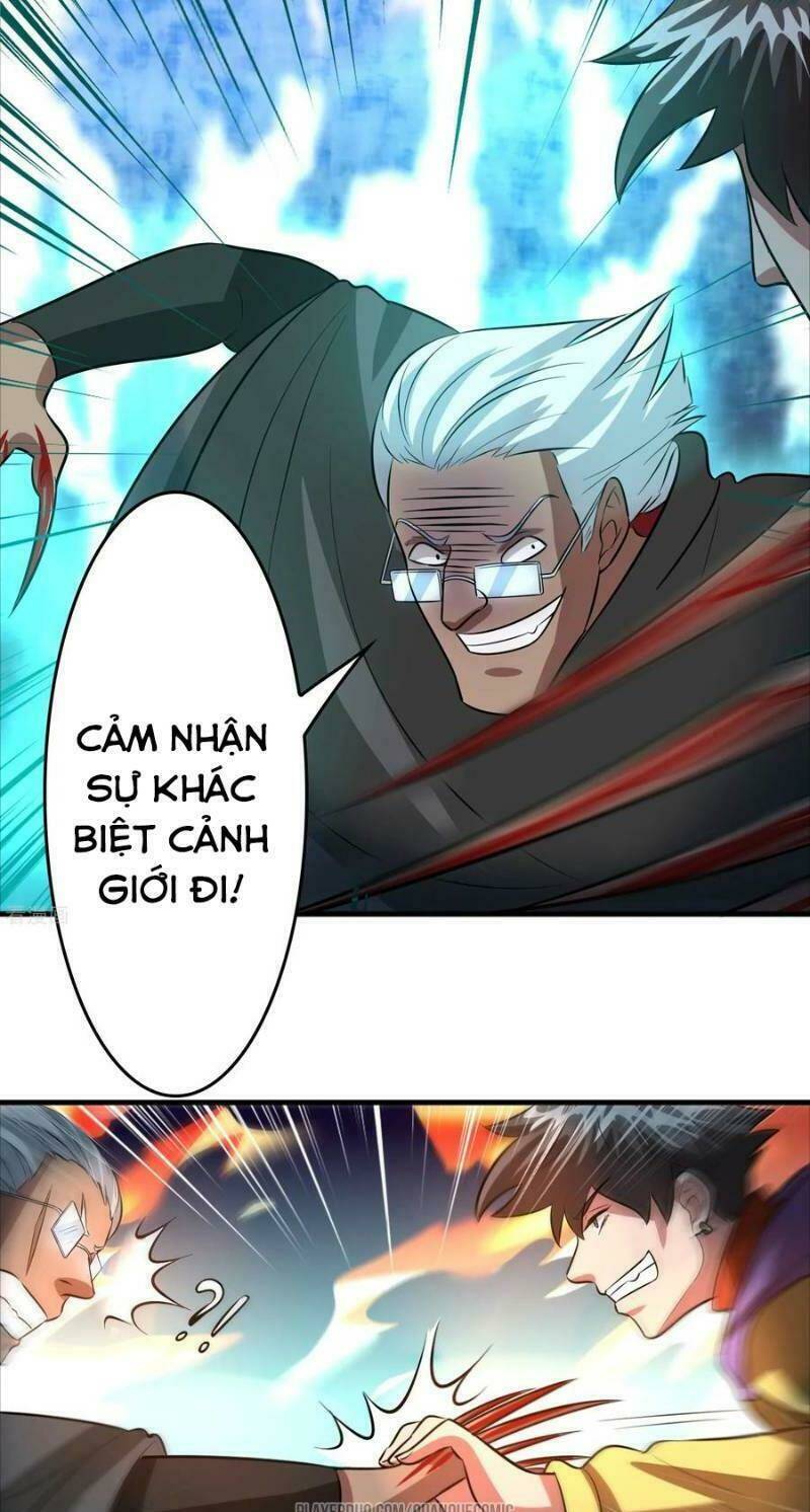 dị giới cung ứng thương chapter 60 17