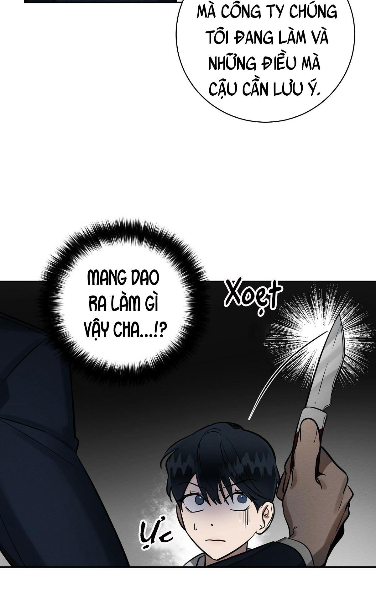 vòng xoáy của ác ma chapter 3 57