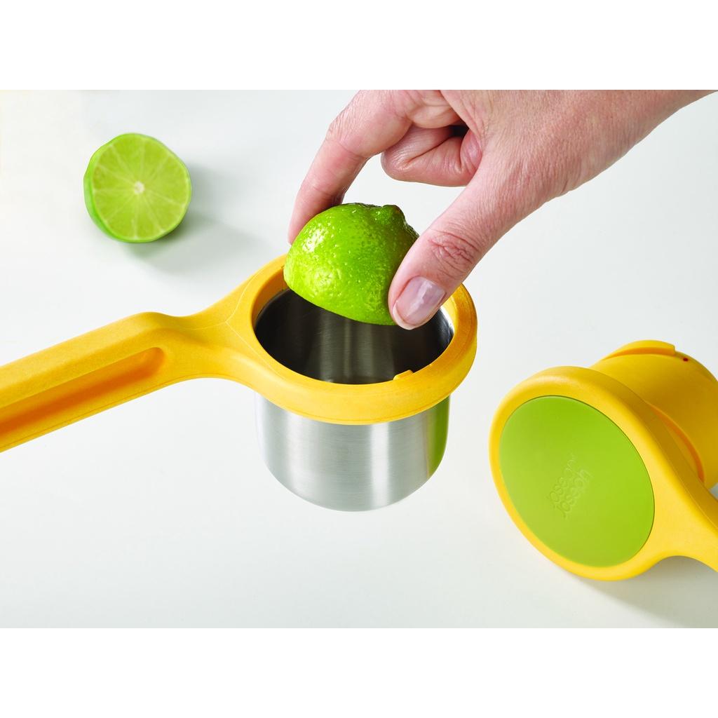 Joseph Joseph - Dụng cụ ép cam cầm tay Helix Citrus Juicer 201017