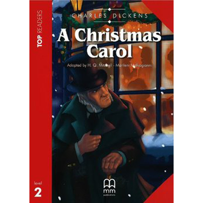 A Christmas Carol (Student's Pack + CD)