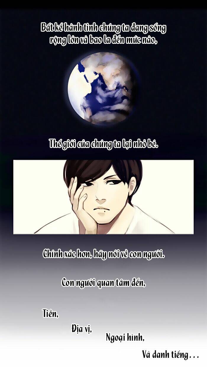 where tangents meet chapter 1 3