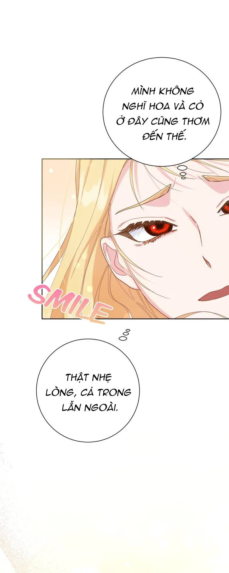 cho đến khi nữ chính thực sự xuất hiện chapter 12 18