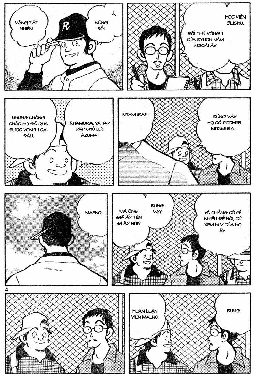 trò chơi vượt qua thử thách chapter 114 4