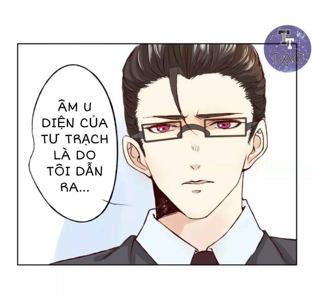 tôi không phải đa nhân cách chapter 15 63