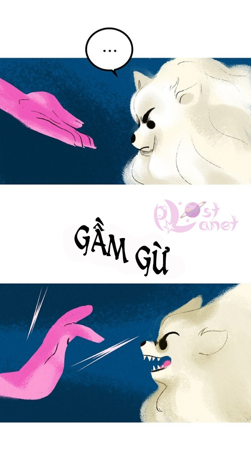 thần thoại olympus chapter 9 22