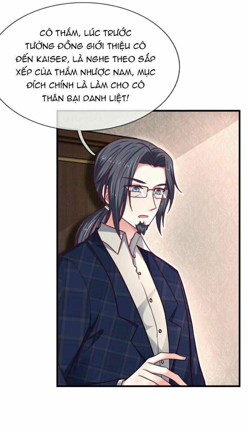 từ chối kết hôn với đại gia: cô dâu bỏ trốn chapter 66 6