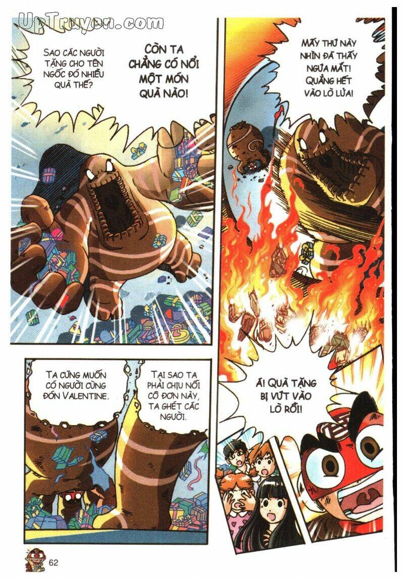 siêu nhân mì ăn liền chapter 13 64