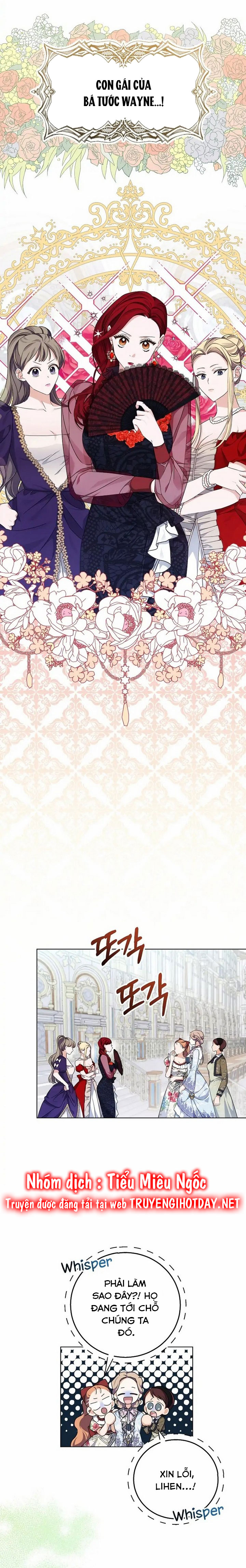 aster yêu dấu của tôi chapter 7 11