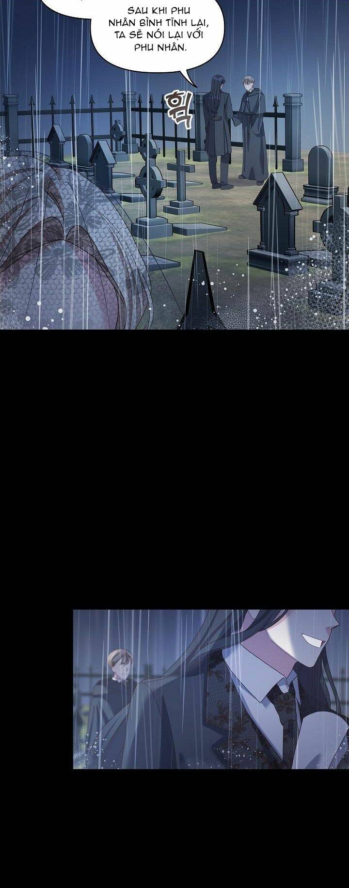 khu vườn câm lặng chapter 2 16