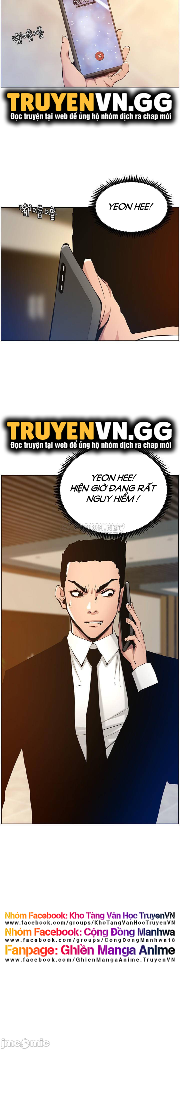 cha dượng chapter 99 9