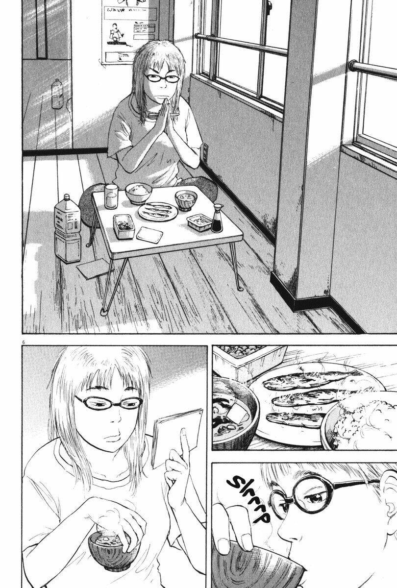 boy on the run chapter 58 6