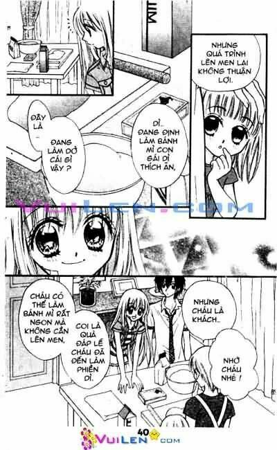 công chúa ẩm thực chapter 7 40