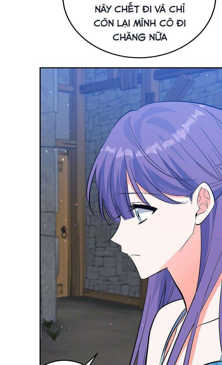 ác nữ karuna bé lại chapter 31 97