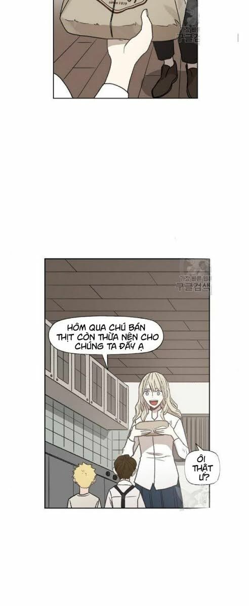 Võ Sĩ Quyền Anh chapter 63 67