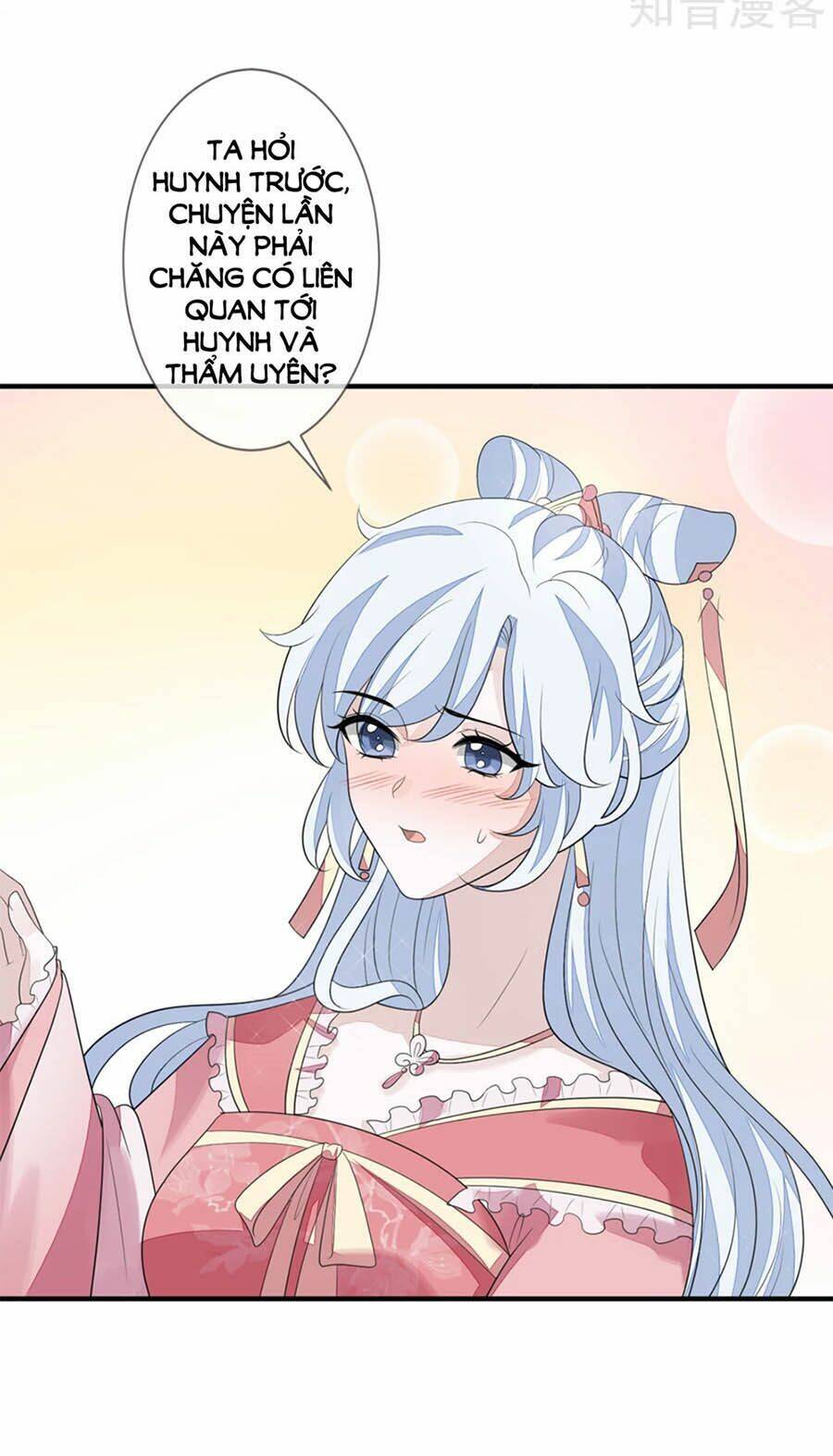 cửu khuyết phong hoa chapter 76 33